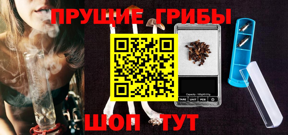 Галлюциногенные грибы Cubensis Назрань